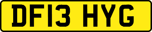 DF13HYG
