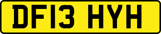 DF13HYH