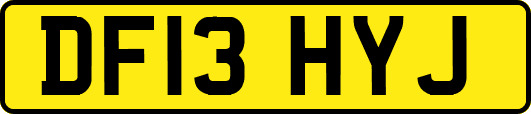 DF13HYJ