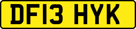 DF13HYK