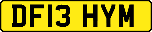DF13HYM