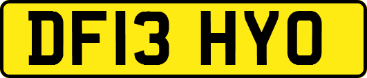 DF13HYO