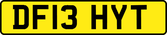 DF13HYT
