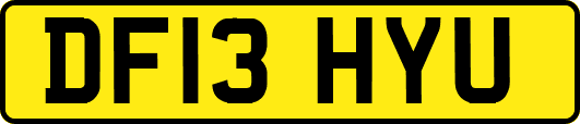 DF13HYU
