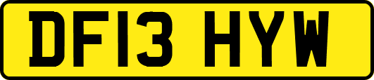 DF13HYW