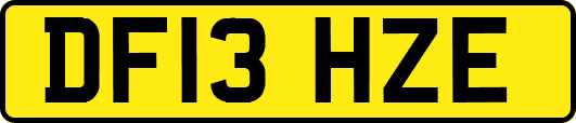 DF13HZE