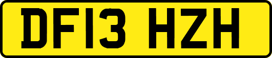 DF13HZH