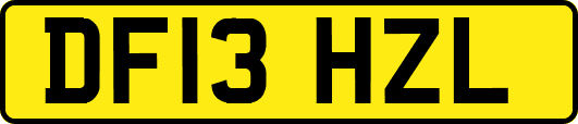 DF13HZL