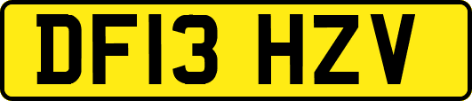 DF13HZV