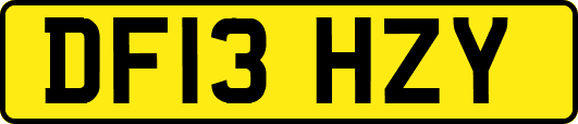 DF13HZY