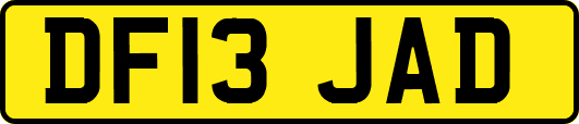 DF13JAD