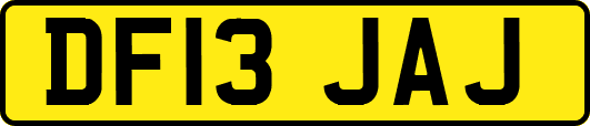 DF13JAJ