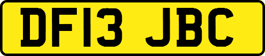 DF13JBC