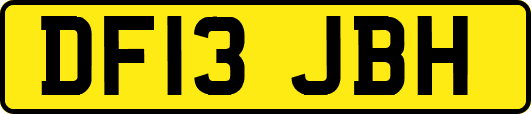 DF13JBH