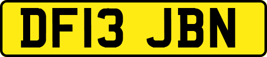 DF13JBN
