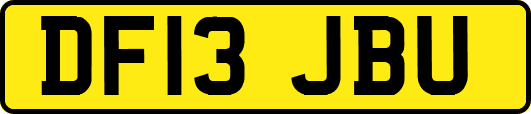 DF13JBU
