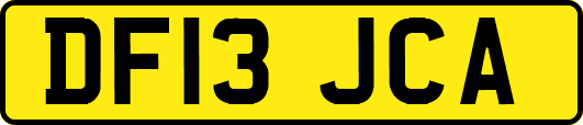 DF13JCA