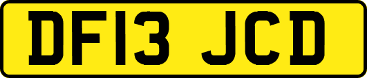 DF13JCD
