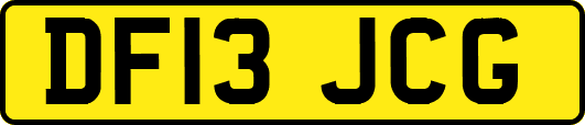 DF13JCG