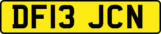 DF13JCN
