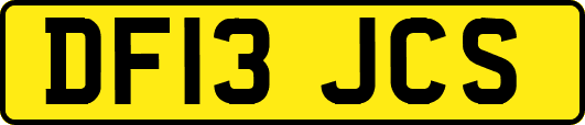 DF13JCS