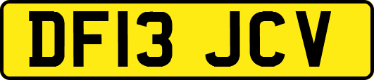 DF13JCV
