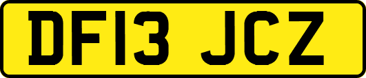DF13JCZ