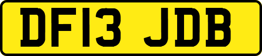DF13JDB