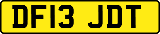 DF13JDT