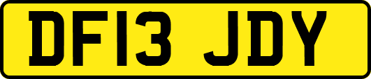 DF13JDY