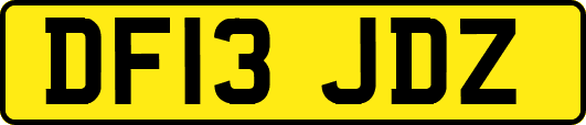 DF13JDZ