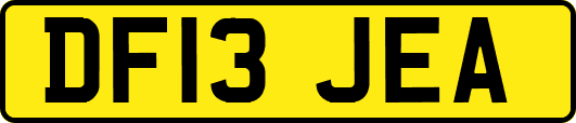 DF13JEA
