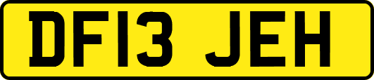 DF13JEH