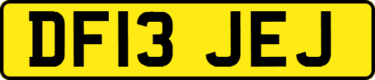 DF13JEJ
