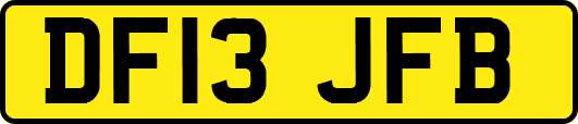 DF13JFB