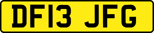 DF13JFG