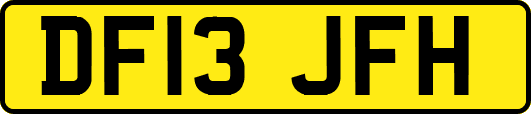 DF13JFH