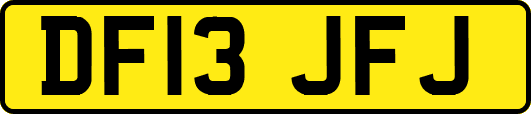 DF13JFJ