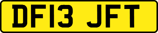 DF13JFT