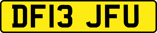 DF13JFU