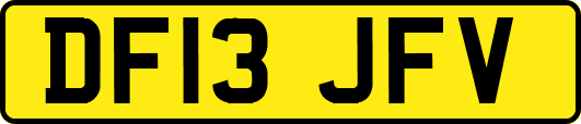 DF13JFV