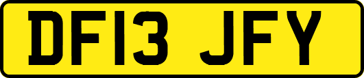 DF13JFY