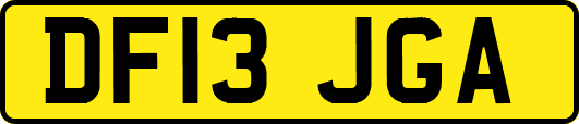 DF13JGA