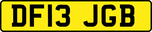 DF13JGB