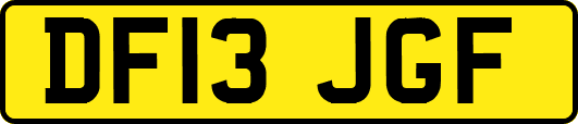 DF13JGF