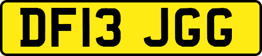 DF13JGG