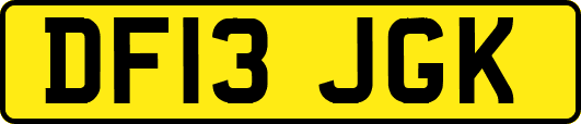 DF13JGK