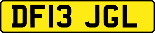 DF13JGL