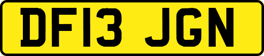 DF13JGN