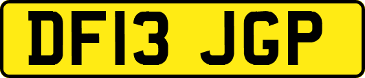 DF13JGP